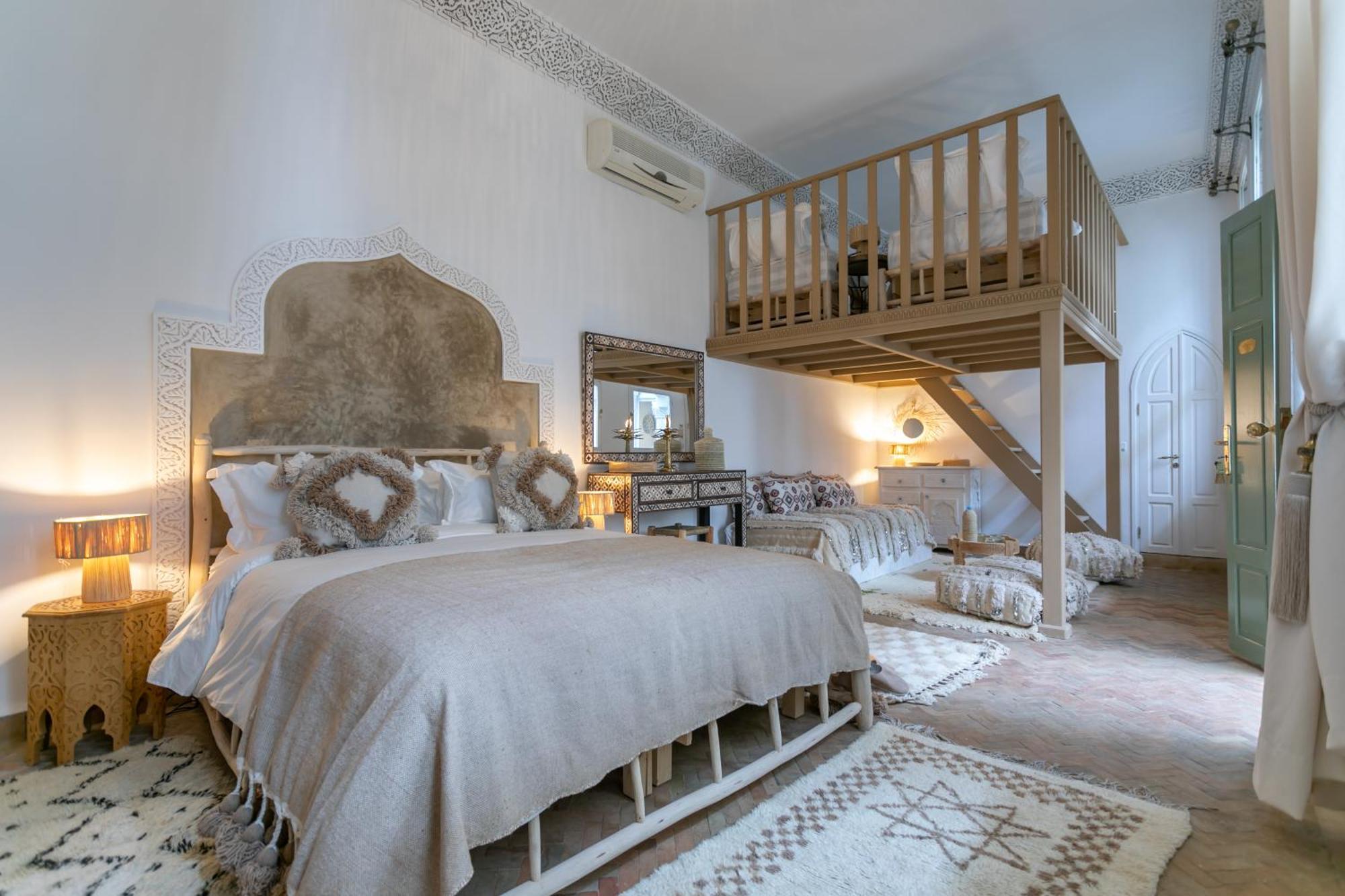 Riad Zeitoun Palace (Adults Only) مراكش المظهر الخارجي الصورة