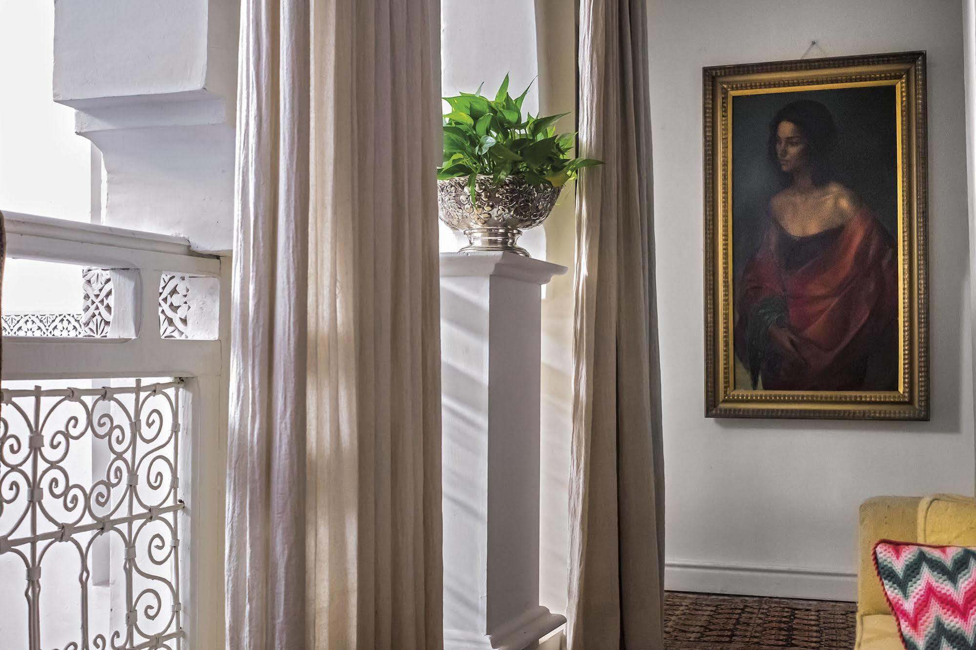 Riad Zeitoun Palace (Adults Only) مراكش المظهر الخارجي الصورة