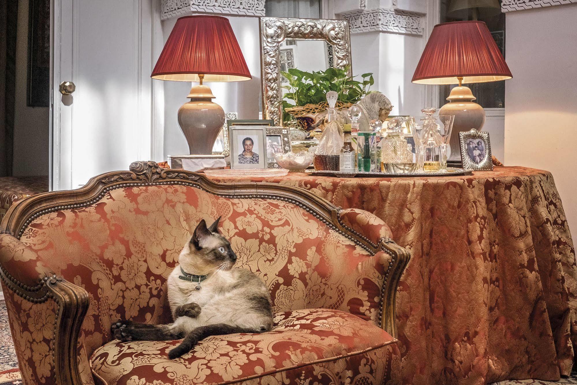 Riad Zeitoun Palace (Adults Only) مراكش المظهر الخارجي الصورة